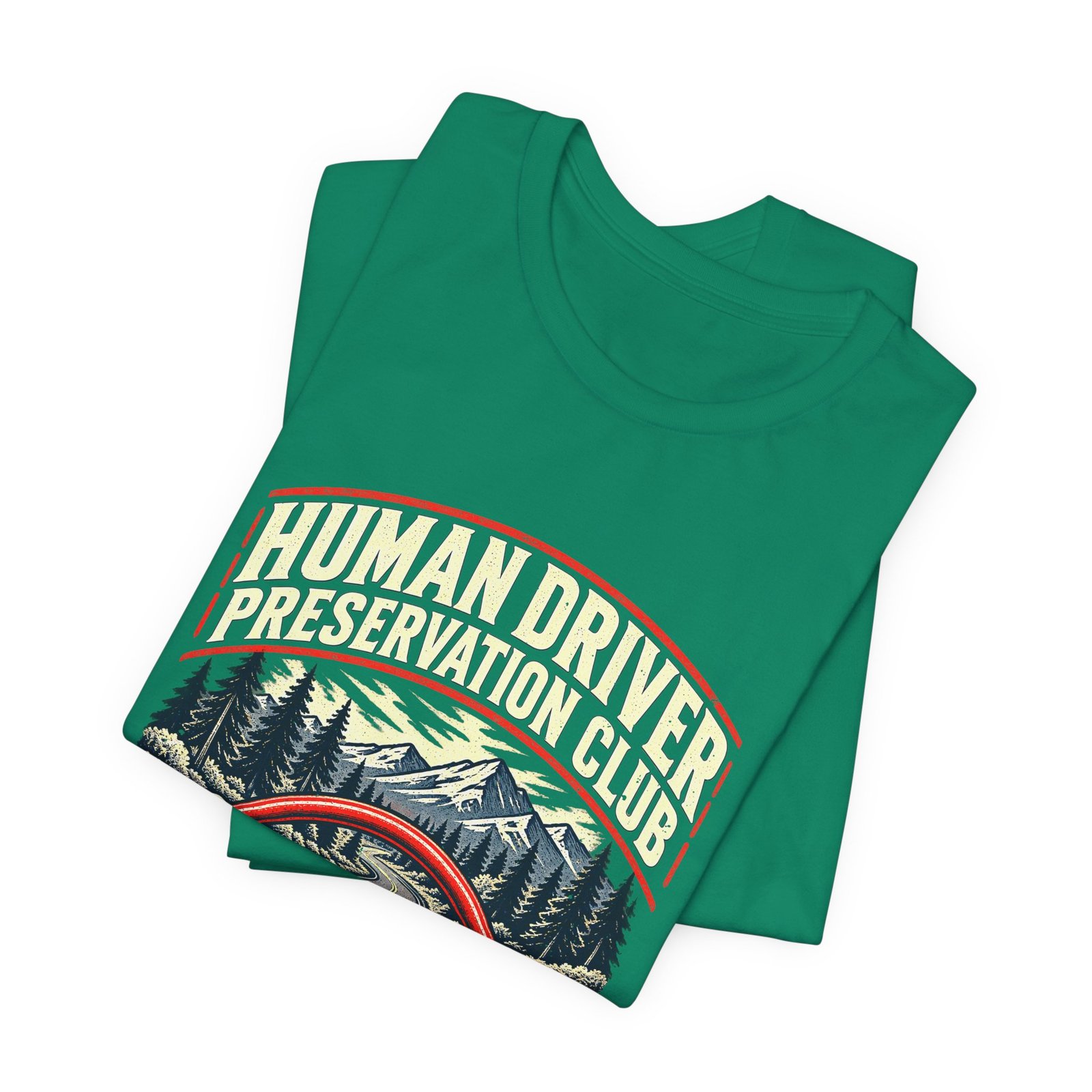 Human Driver Preservation Club Robotaxi Humor - Image 15