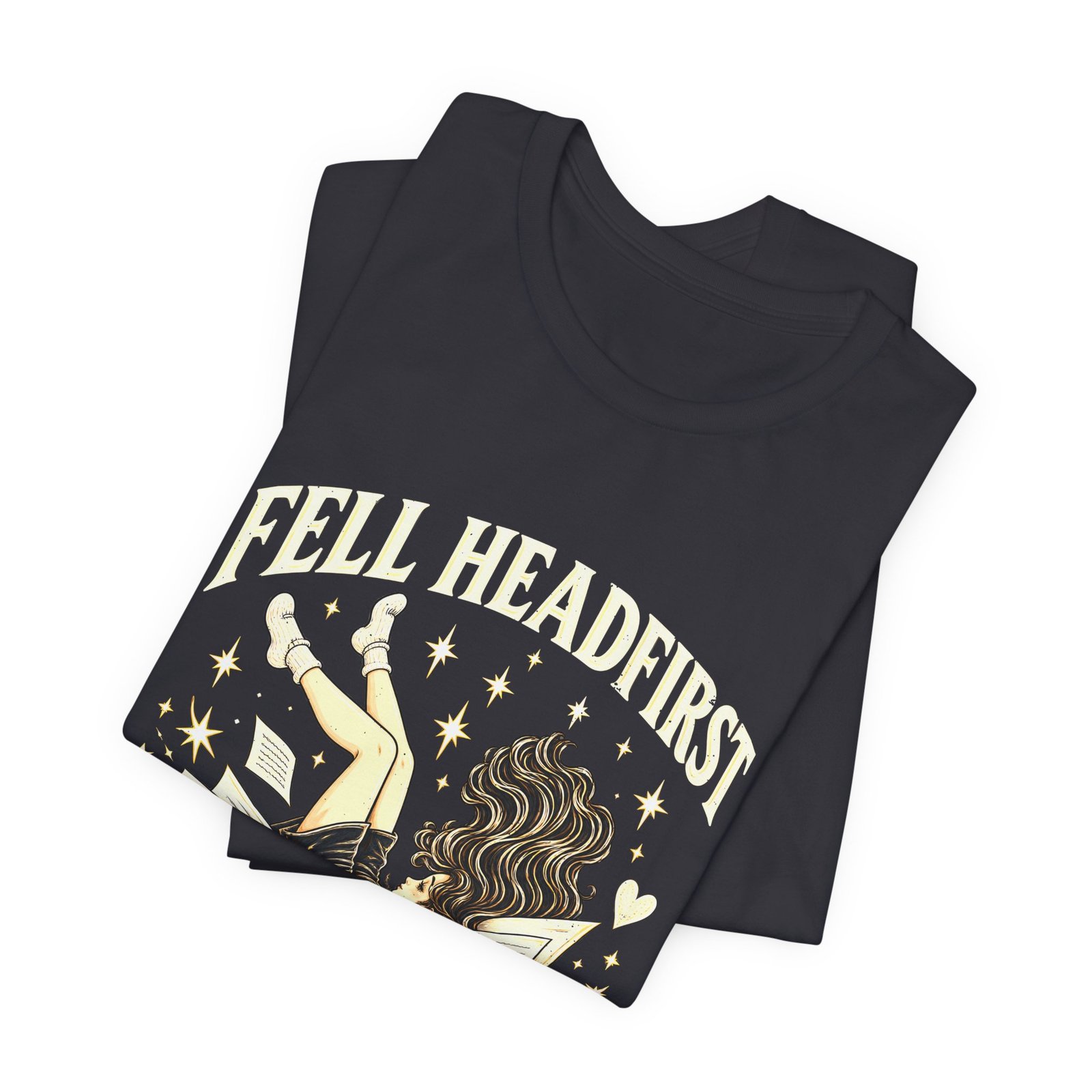 Romance Reading – Fell Headfirst Into Novels - Image 11