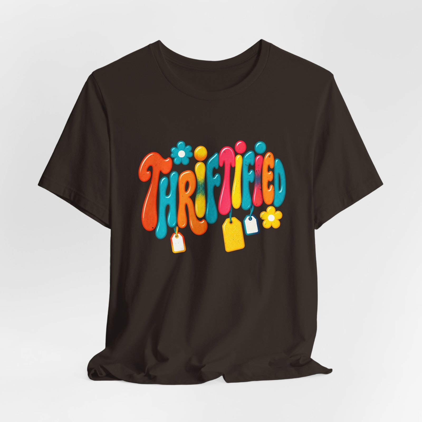 THRIFTIFIED Thrift Store Shopping Design - Image 4
