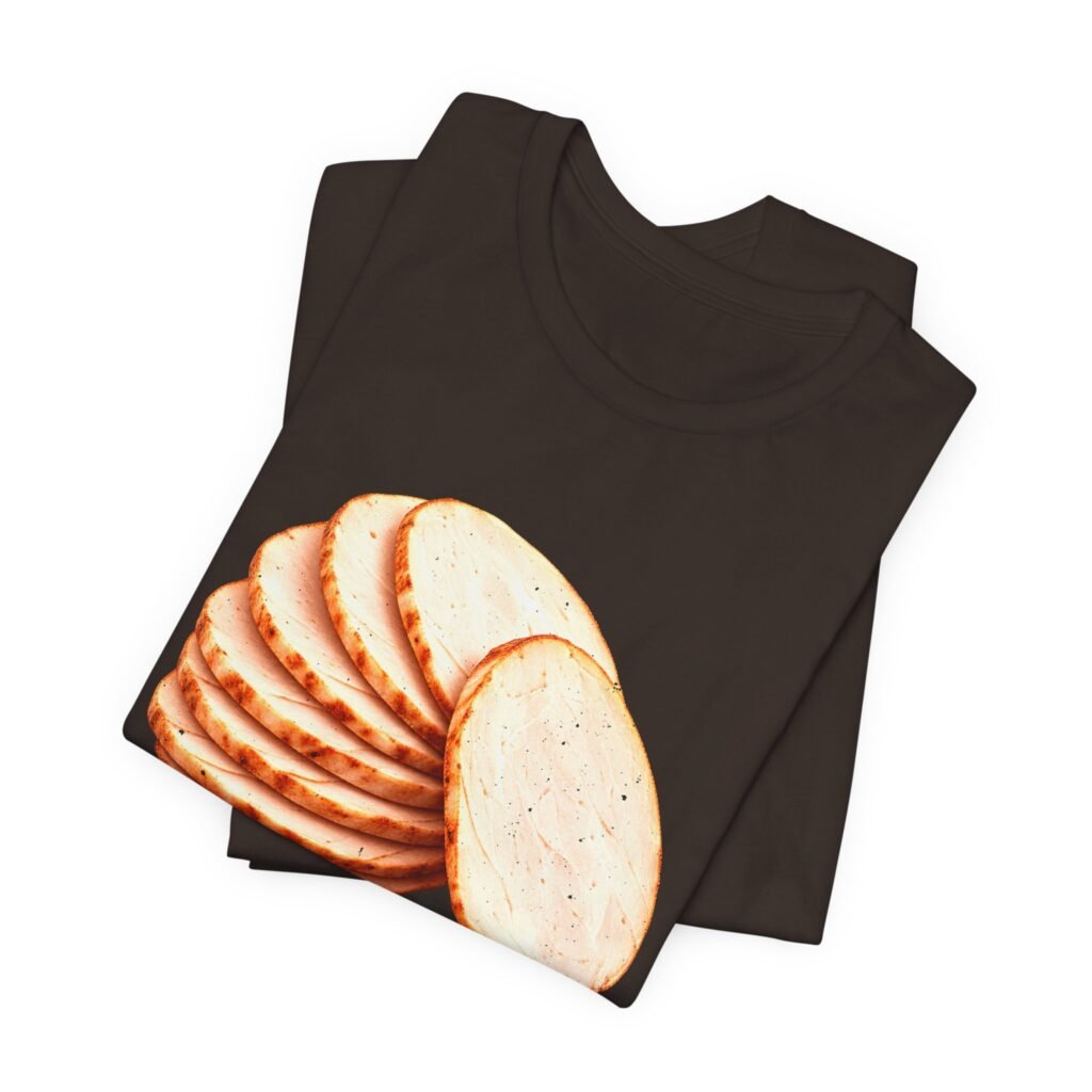 Tarky Turkey Meme Food Pun