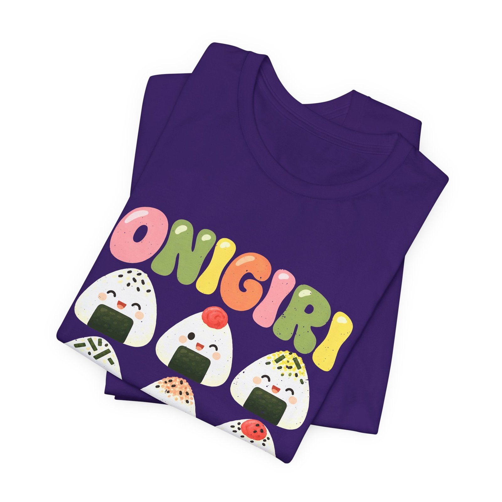 Onigiri Smiling Rice Balls - Image 27