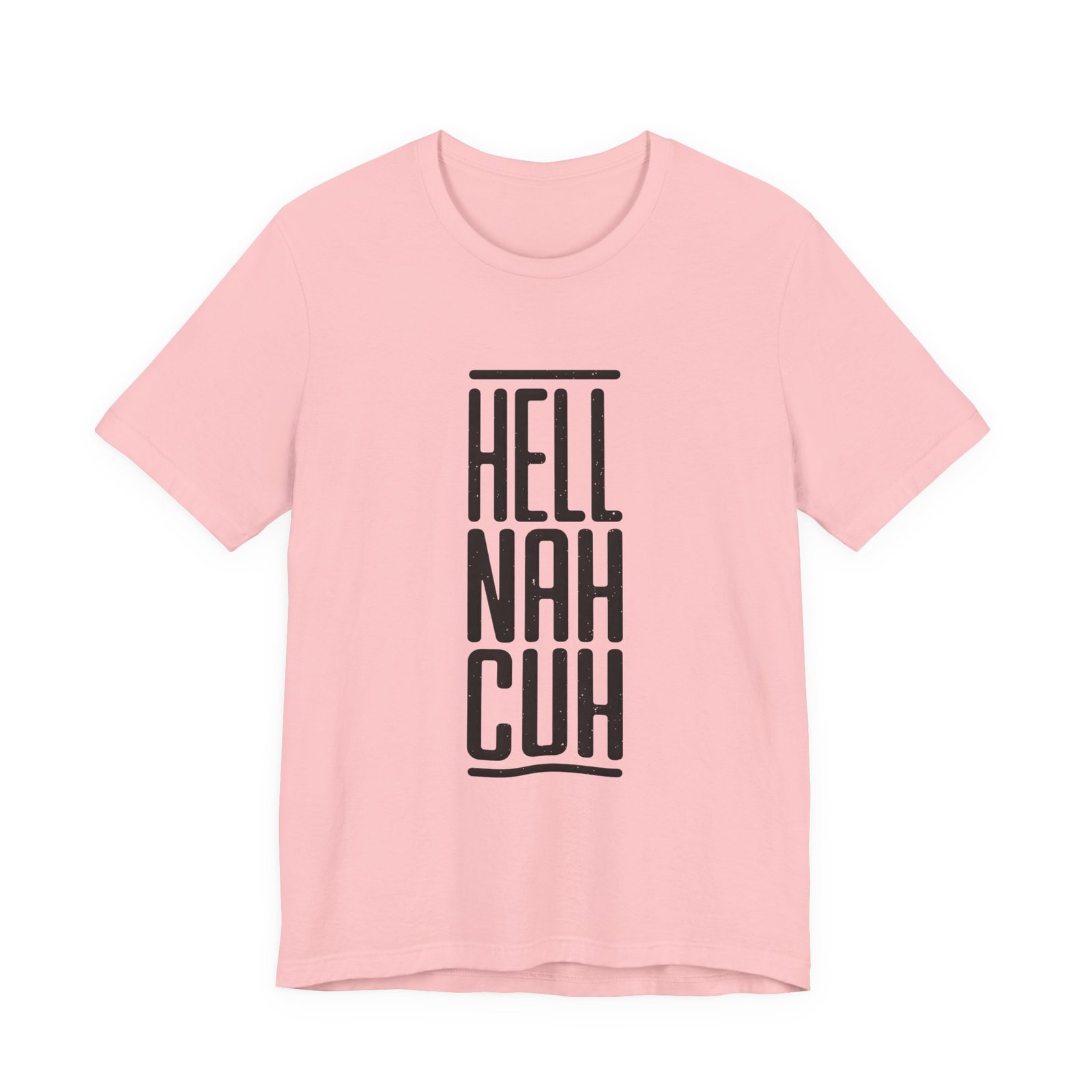 Hell Nah Cuh Funny Slang Saying - Image 13