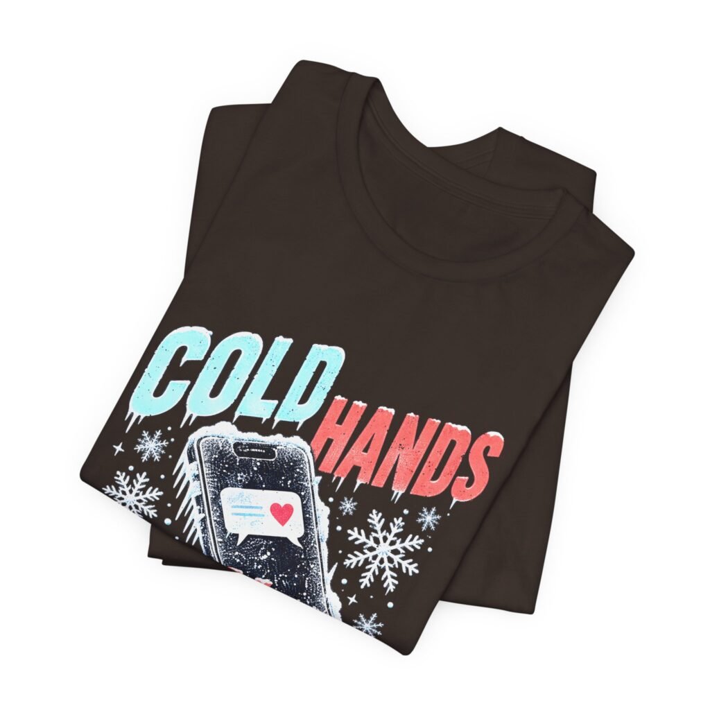 Cuffing Season Cold Hands Warm Situationship Romance