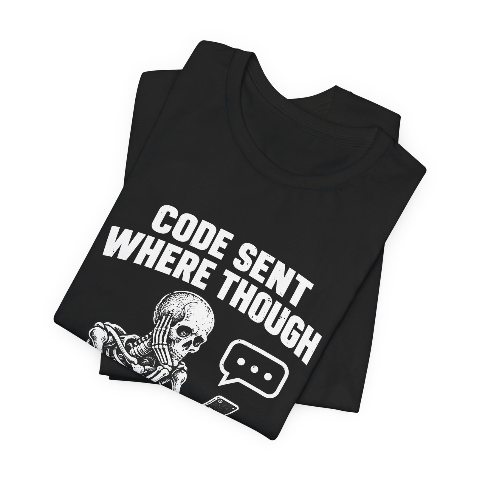 Code Sent Where Though | Authentication Annoyance - Image 7
