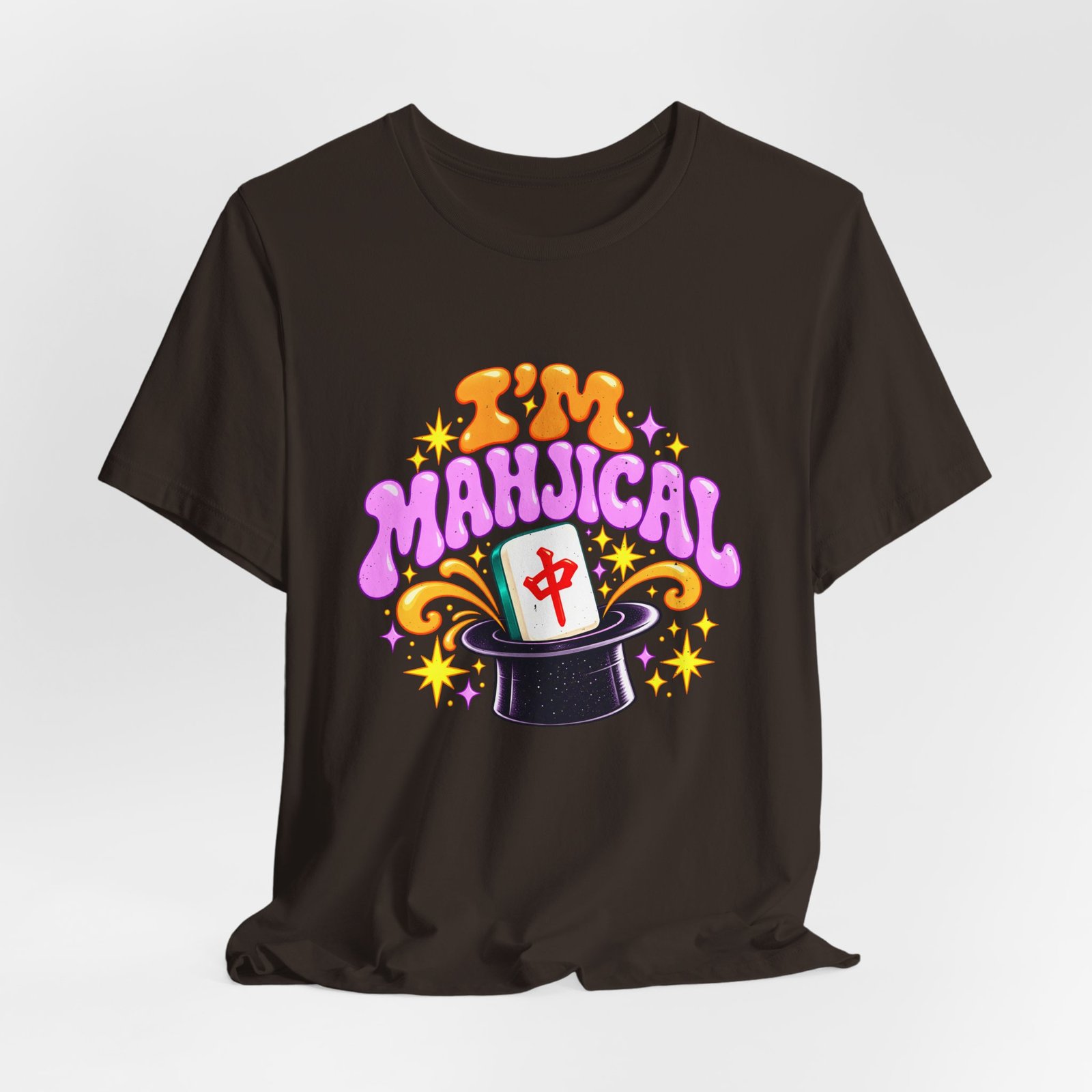 I'm Mahjical Mahjong Magic Wordplay - Image 4