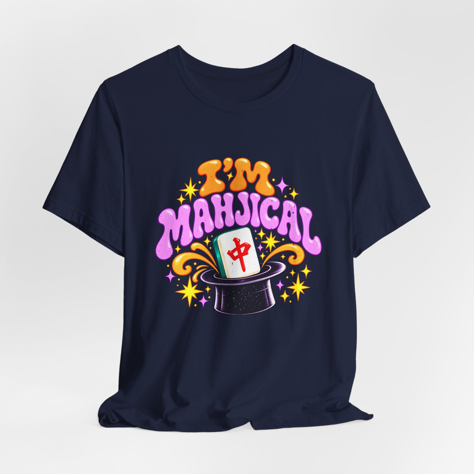 I'm Mahjical Mahjong Magic Wordplay - Image 24