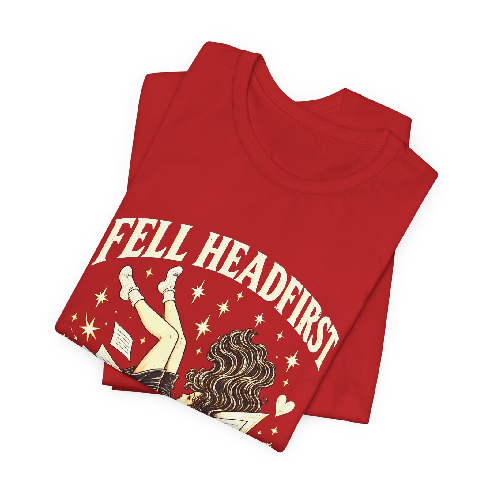 Romance Reading – Fell Headfirst Into Novels - Image 31