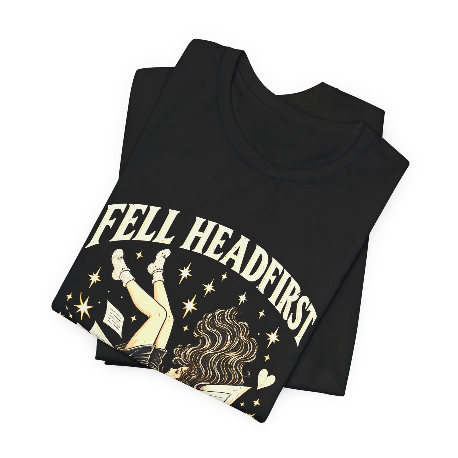 Romance Reading – Fell Headfirst Into Novels - Image 7