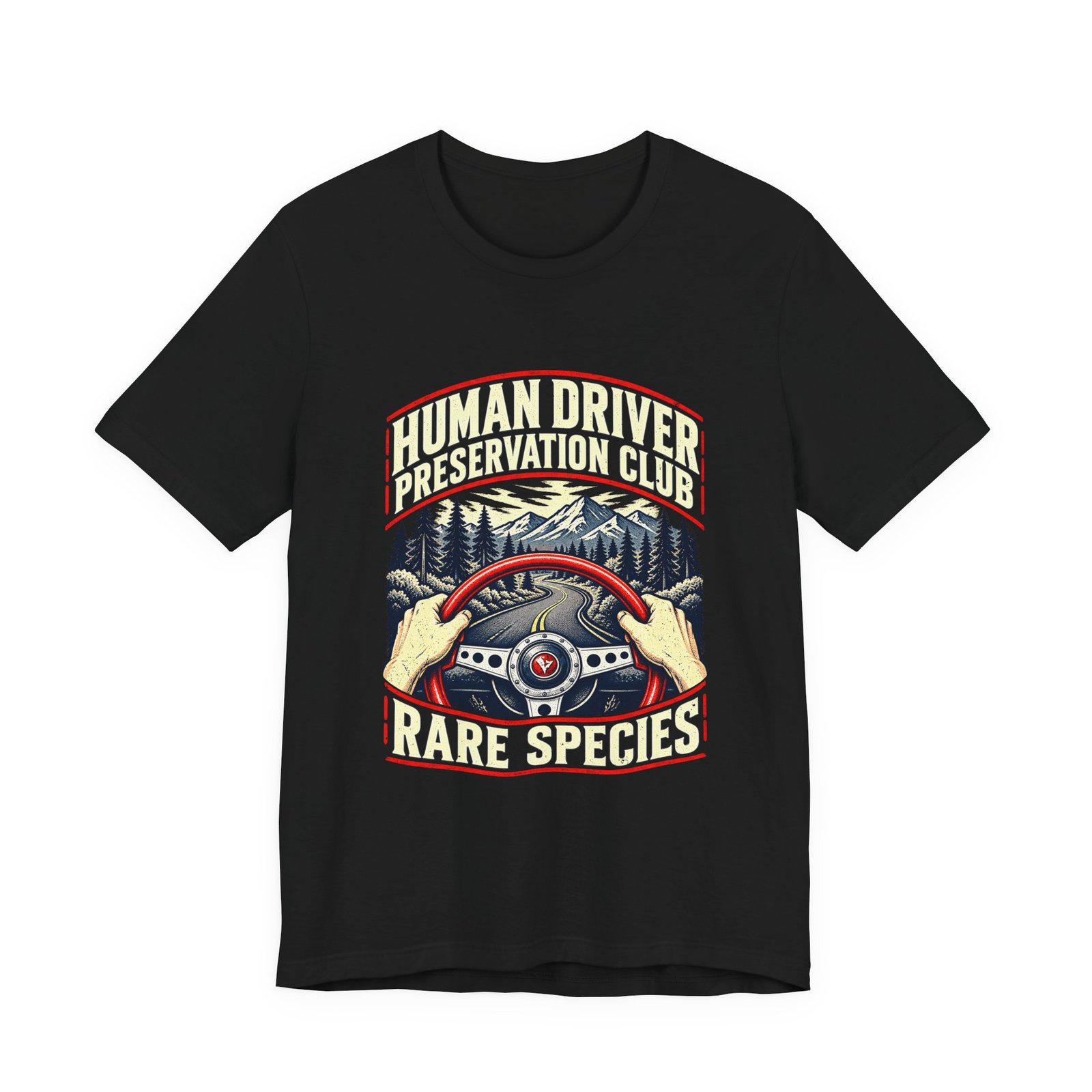 Human Driver Preservation Club Robotaxi Humor - Image 5