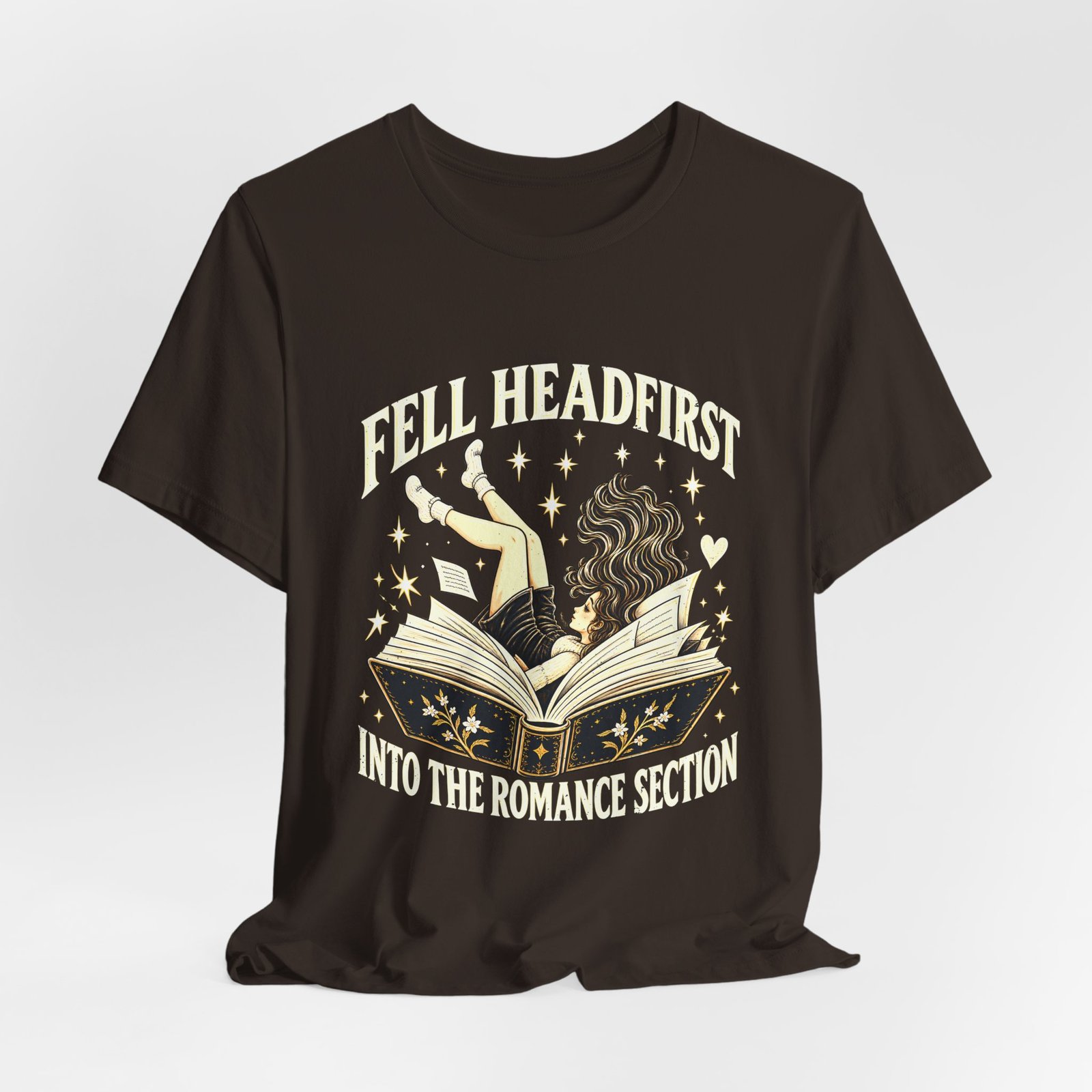 Romance Reading – Fell Headfirst Into Novels - Image 4