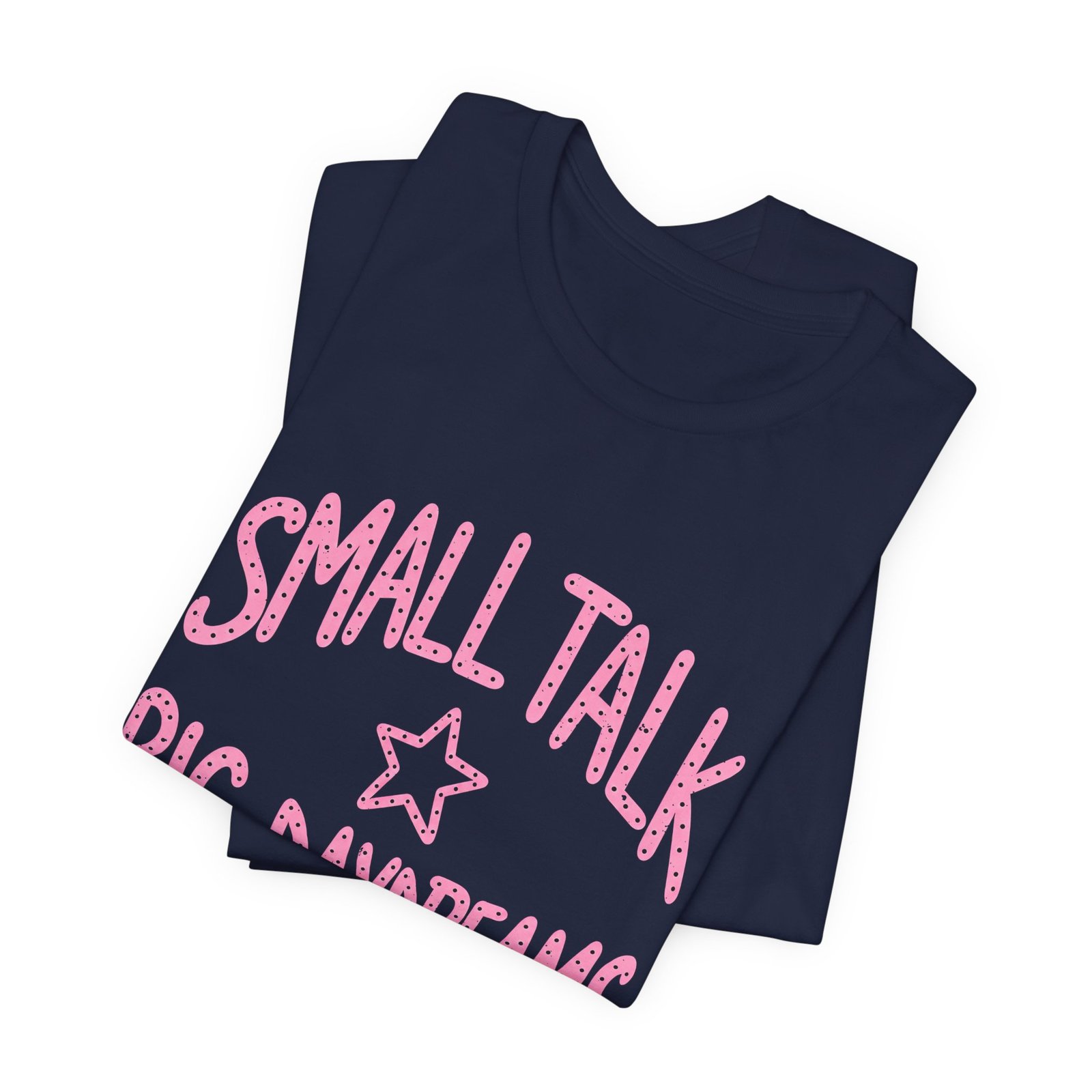 Cute Teen Small Talk and Big Daydreams - Image 23