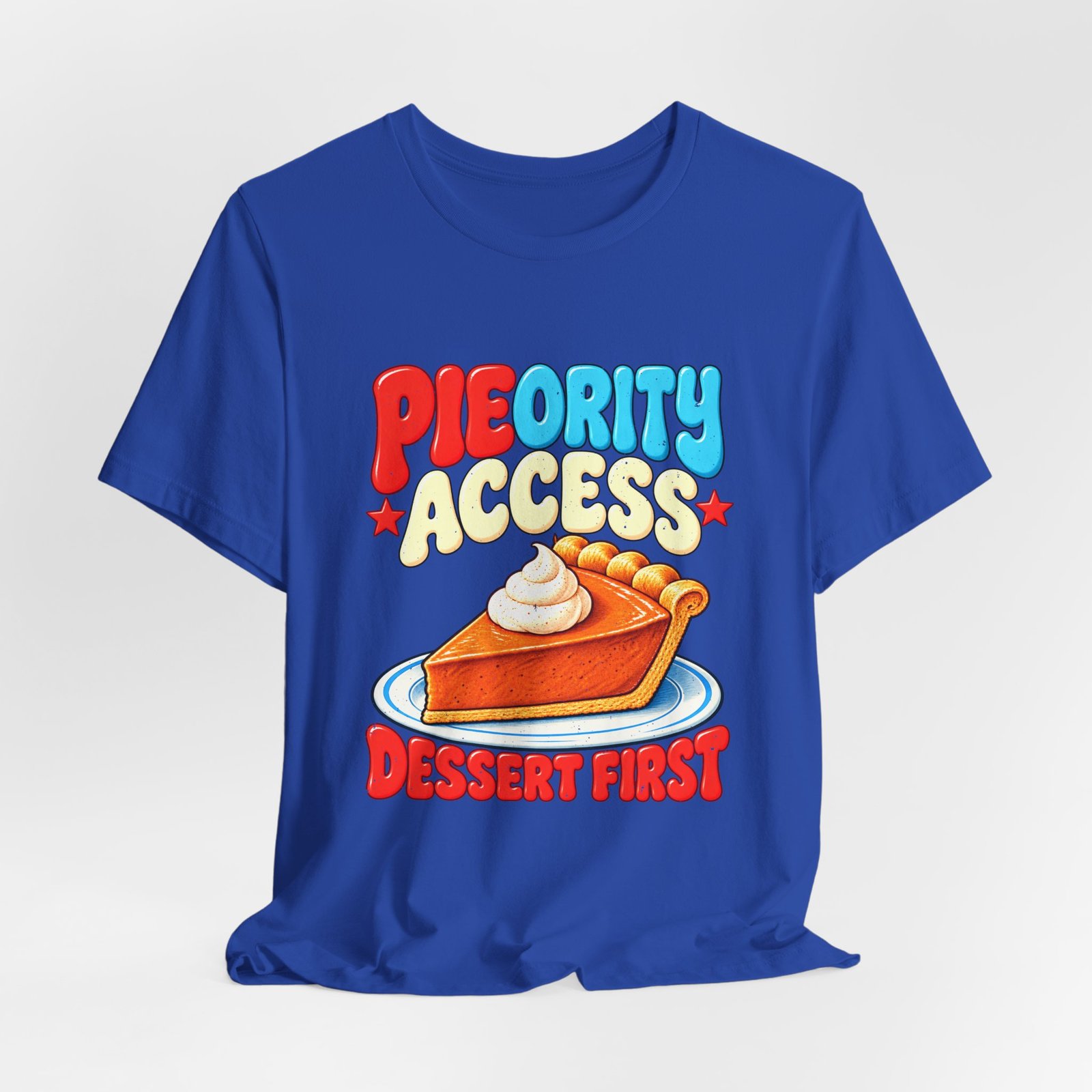 PIEORITY ACCESS Thanksgiving Humor: Pumpkin Pie - Image 32