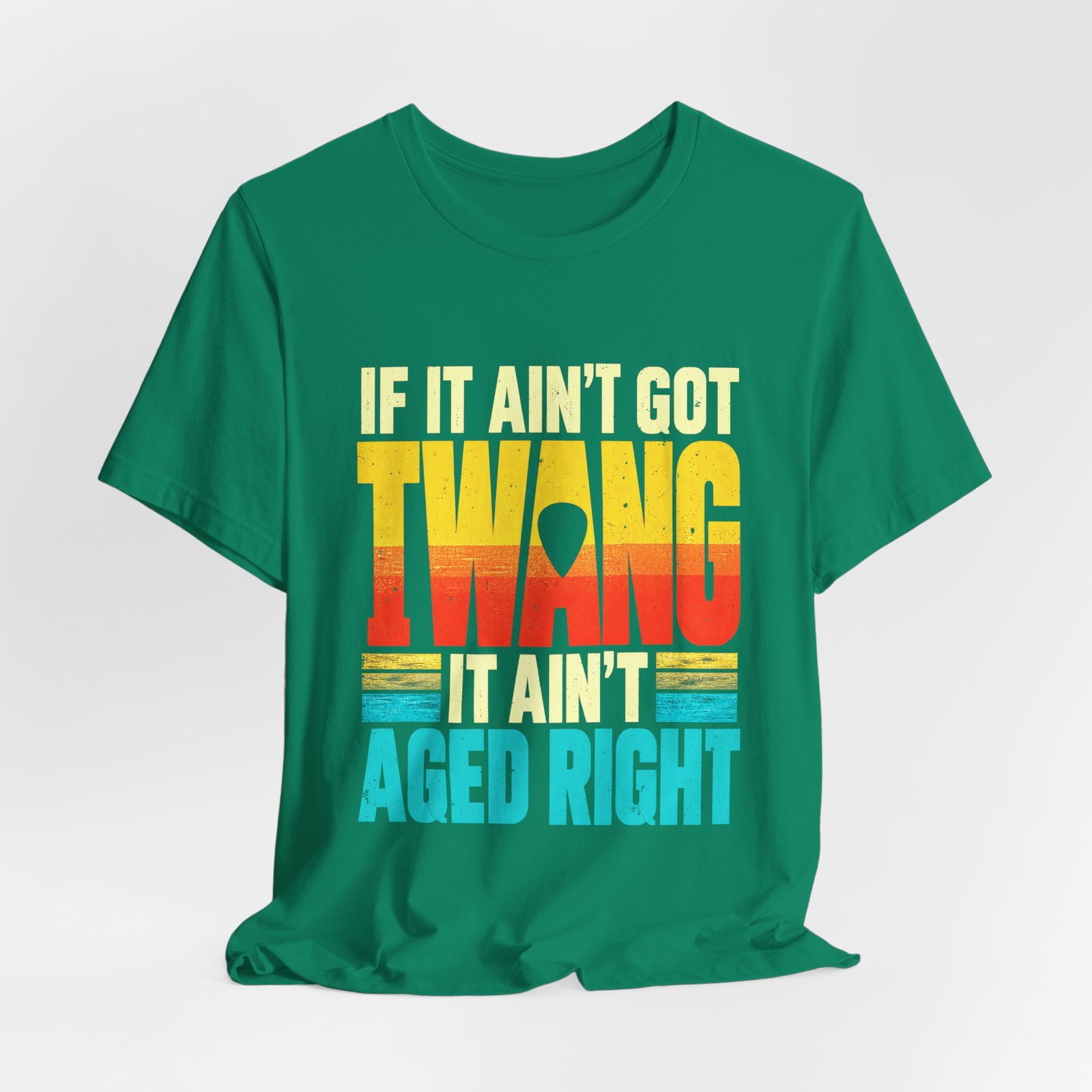 Country Music Centennial 1927–2027 Twang Humor - Image 16