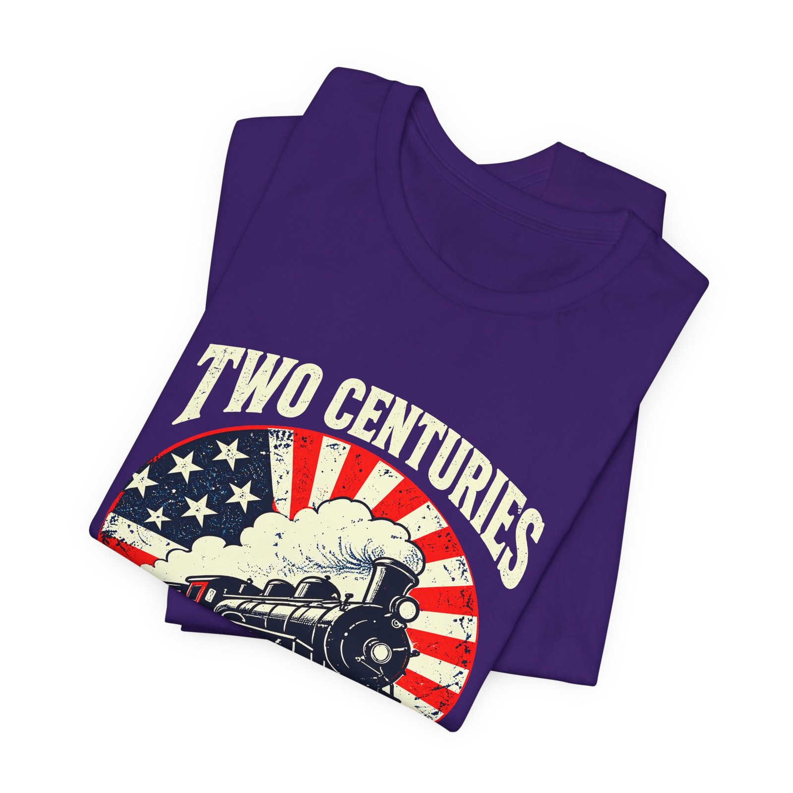 200 Years of American Railroads Locomotive Anniversary - Image 27