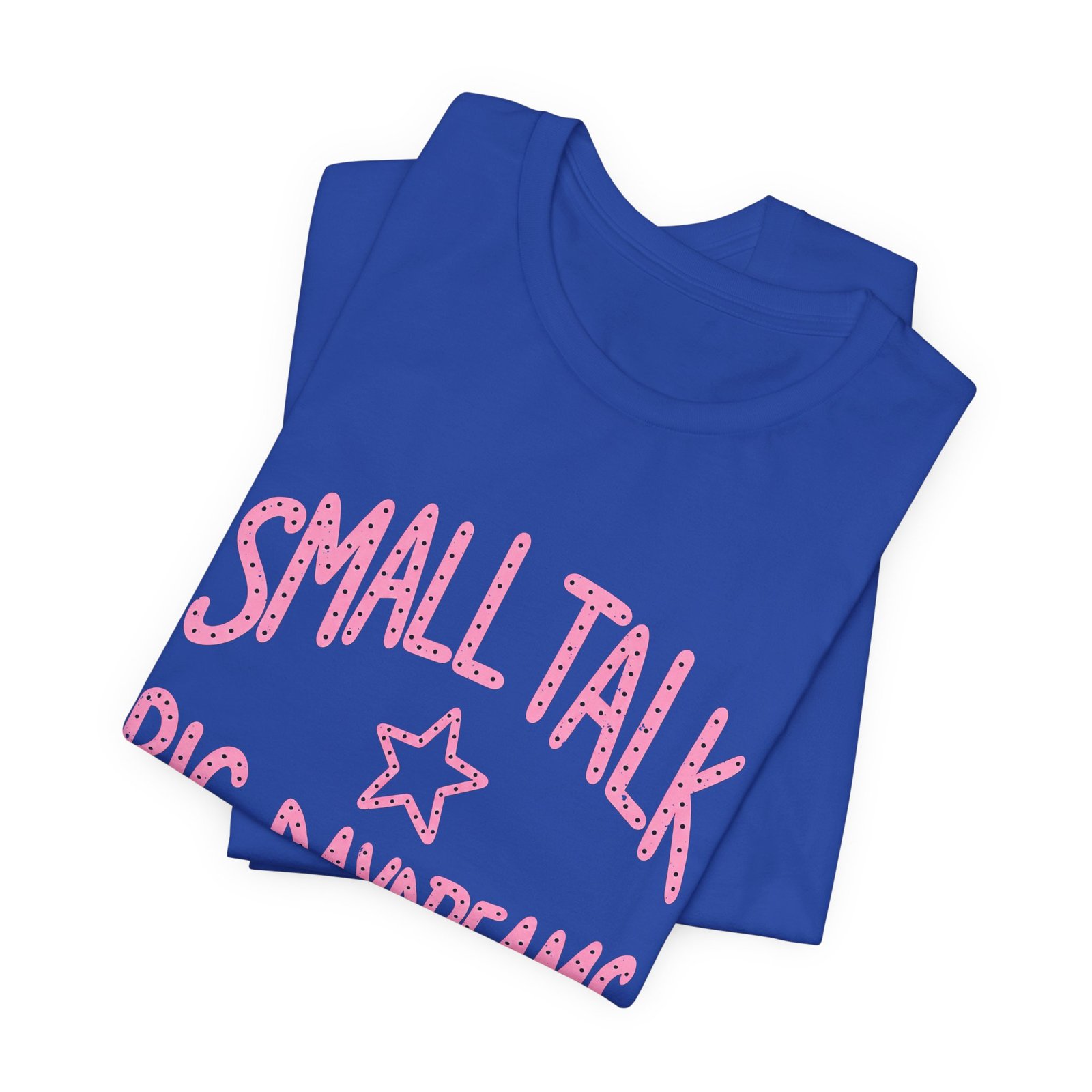 Cute Teen Small Talk and Big Daydreams - Image 19