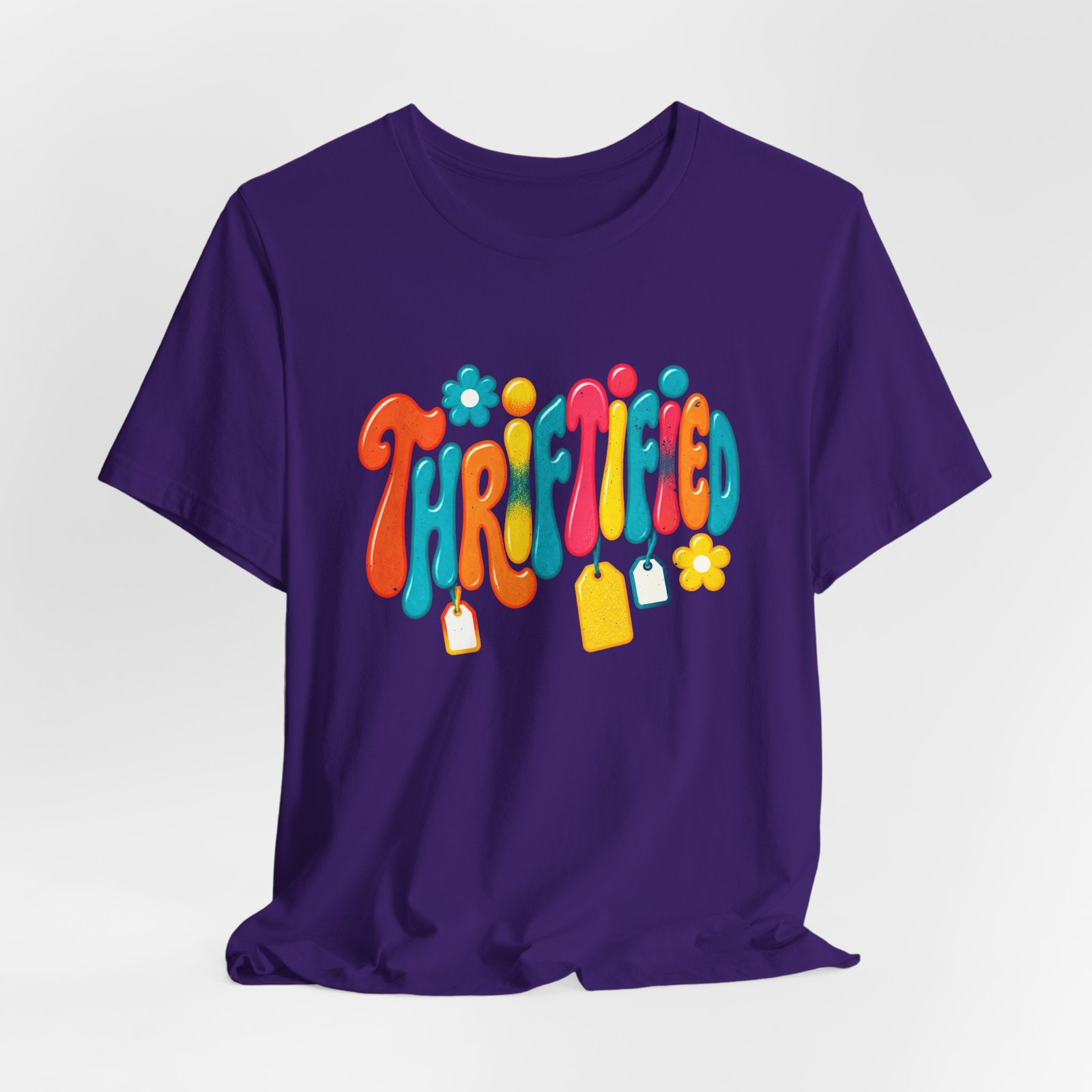 THRIFTIFIED Thrift Store Shopping Design - Image 28