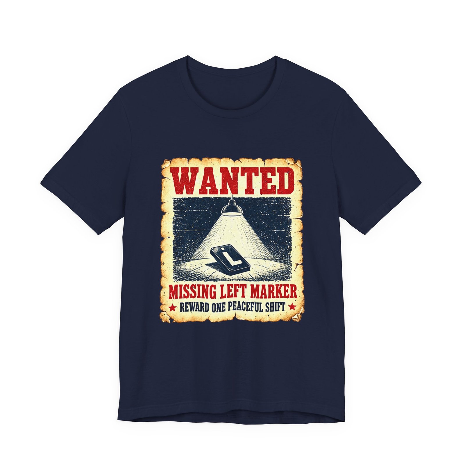 Missing Left Marker Radiology Humor - Image 21