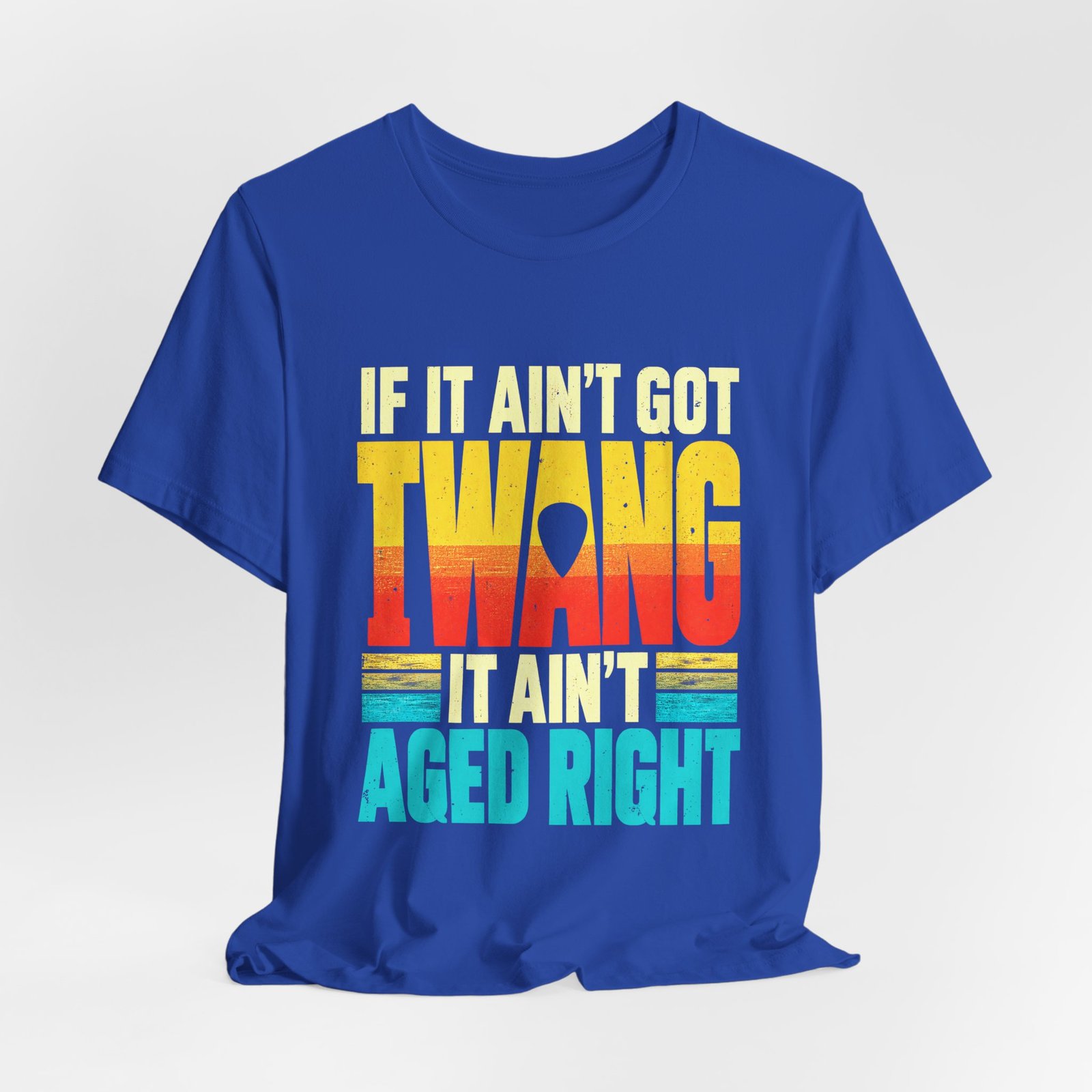 Country Music Centennial 1927–2027 Twang Humor - Image 20