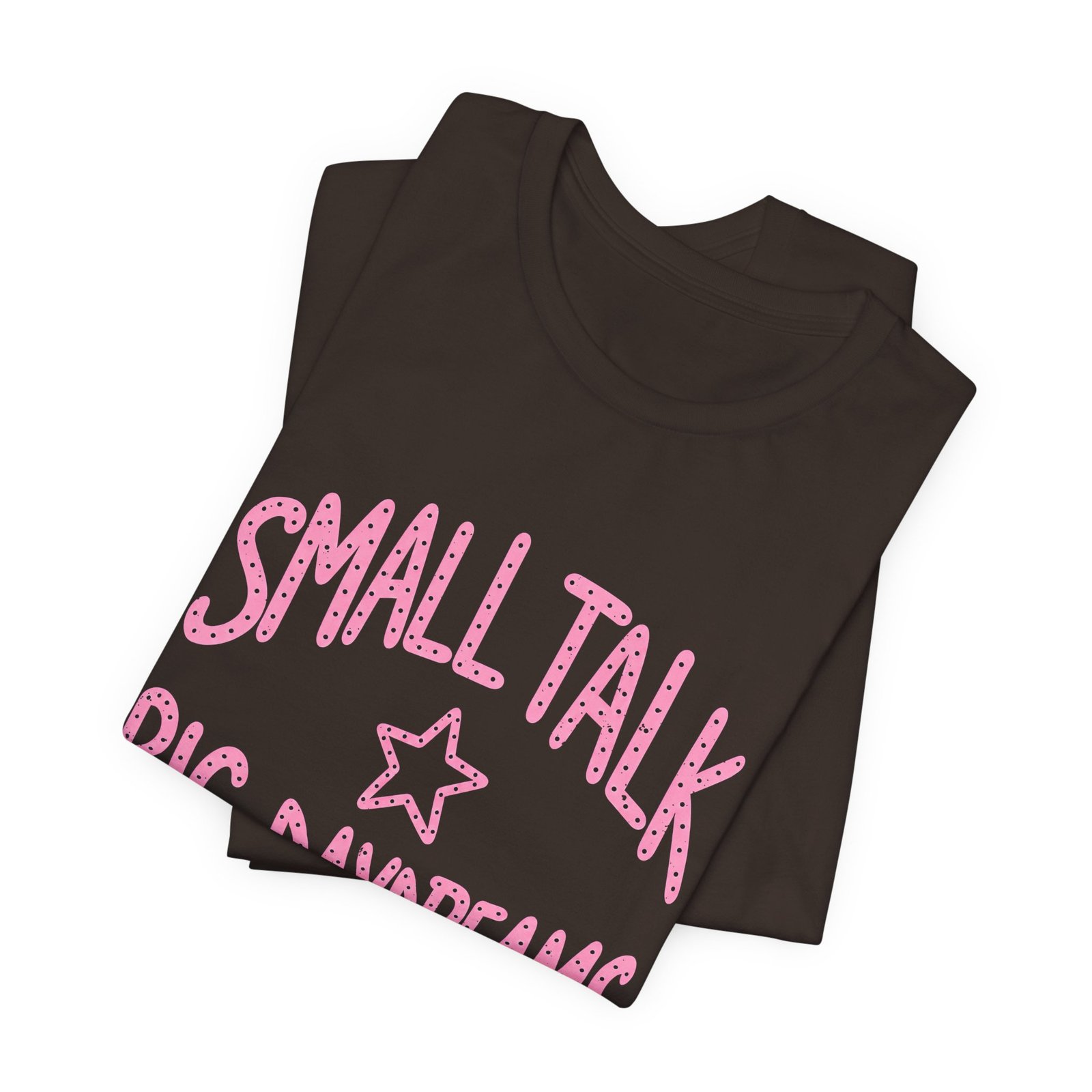 Cute Teen Small Talk and Big Daydreams - Image 3
