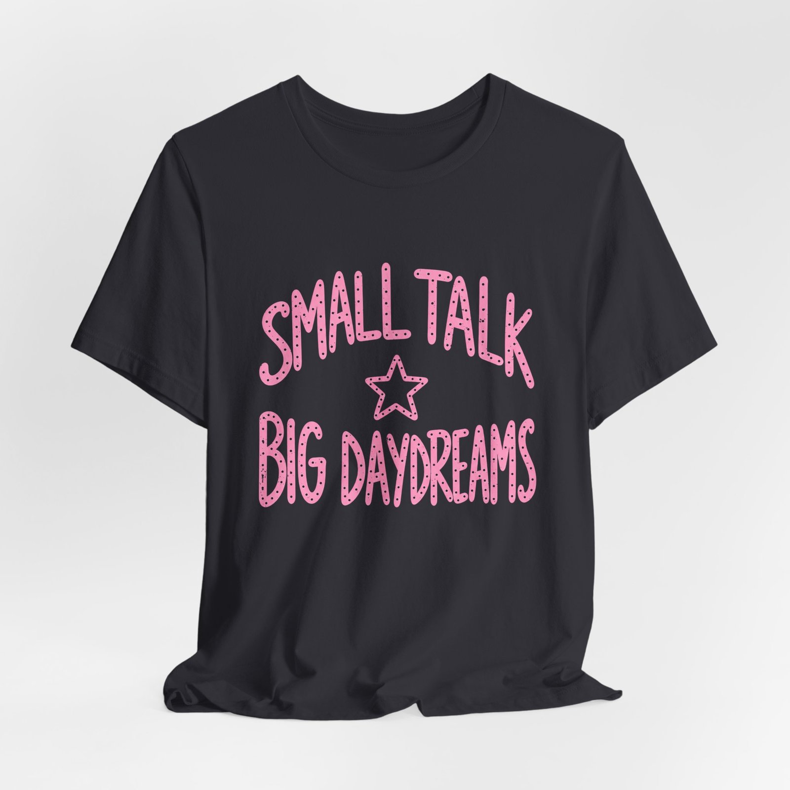 Cute Teen Small Talk and Big Daydreams - Image 12
