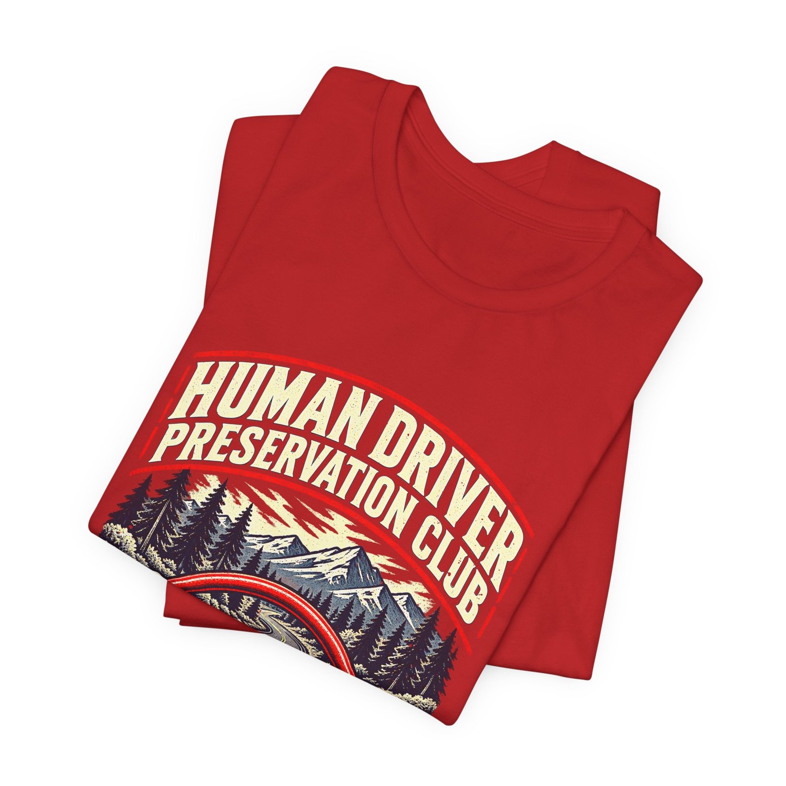 Human Driver Preservation Club Robotaxi Humor - Image 31