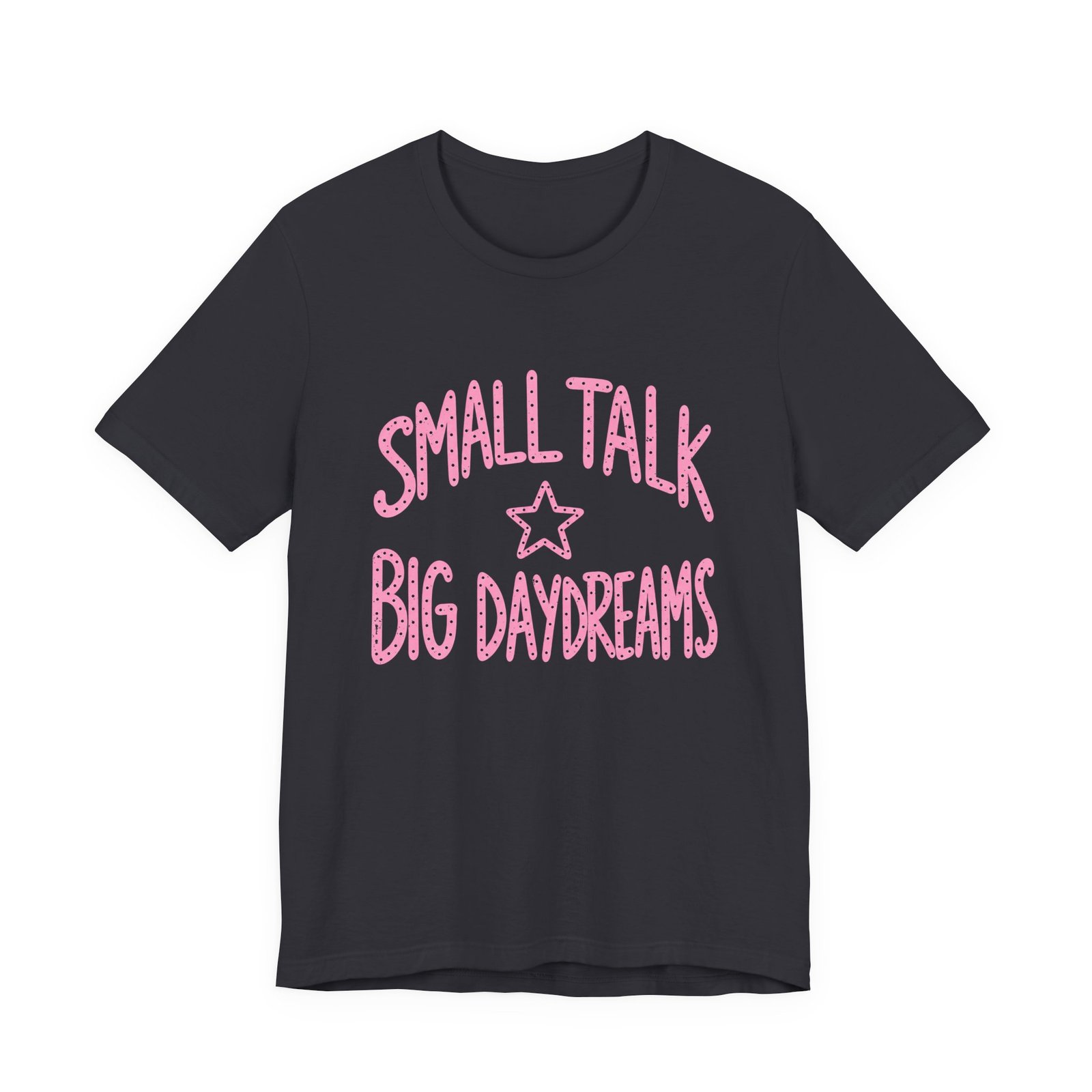 Cute Teen Small Talk and Big Daydreams - Image 9