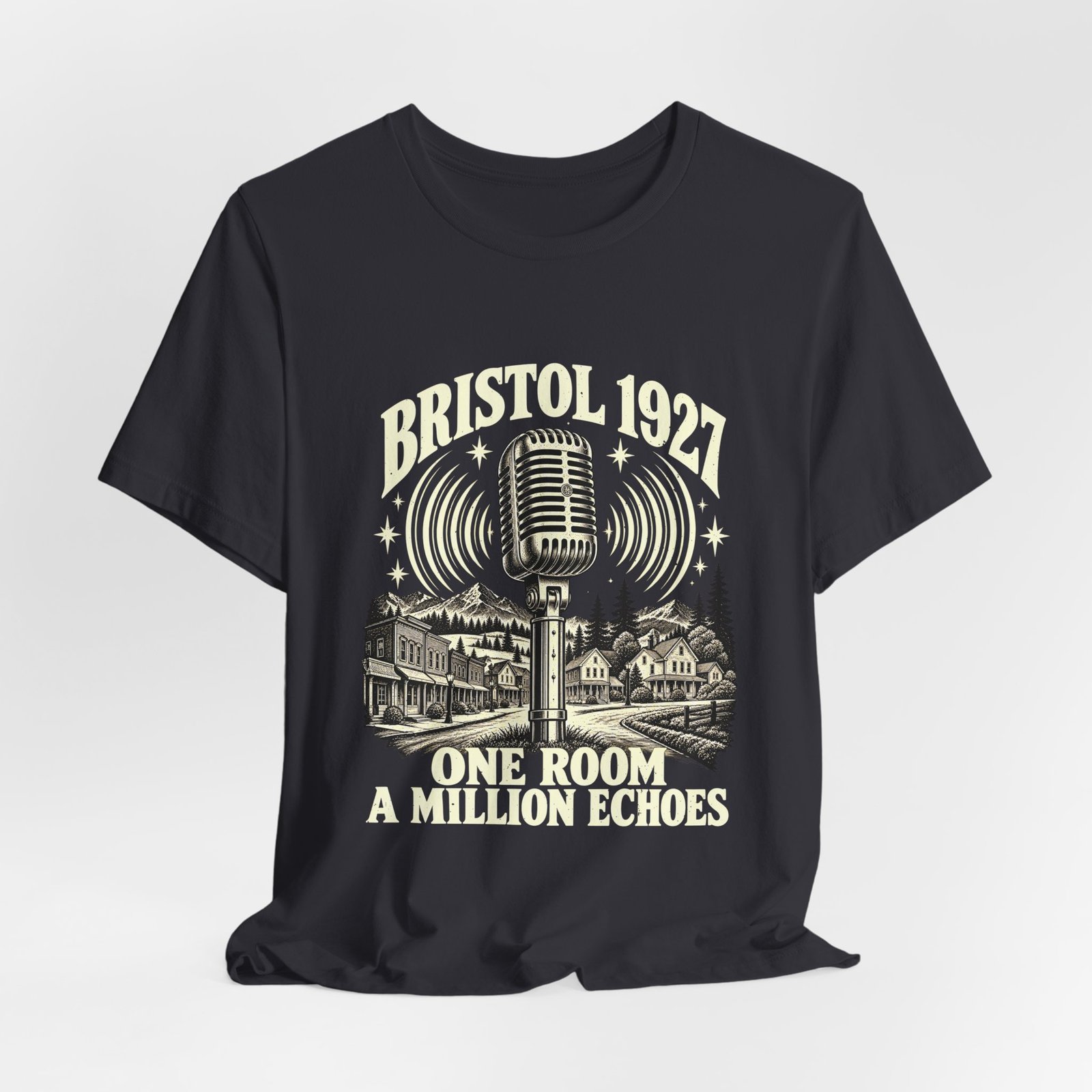 Country Music Centennial 1927–2027 | One Room, A Million Echoes - Image 12