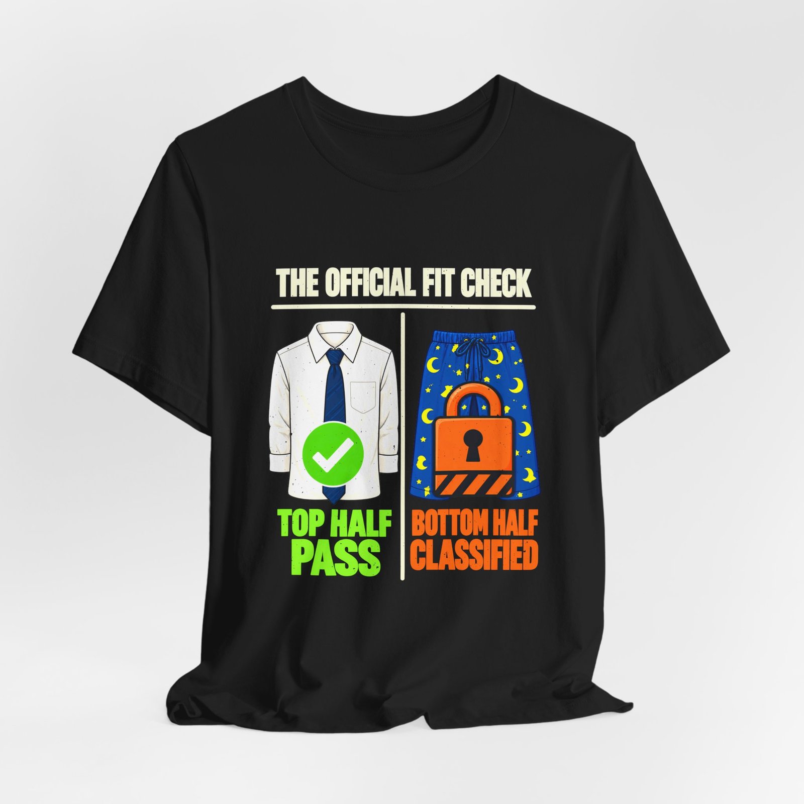Official Video Call Fit Check for Remote Work - Image 16