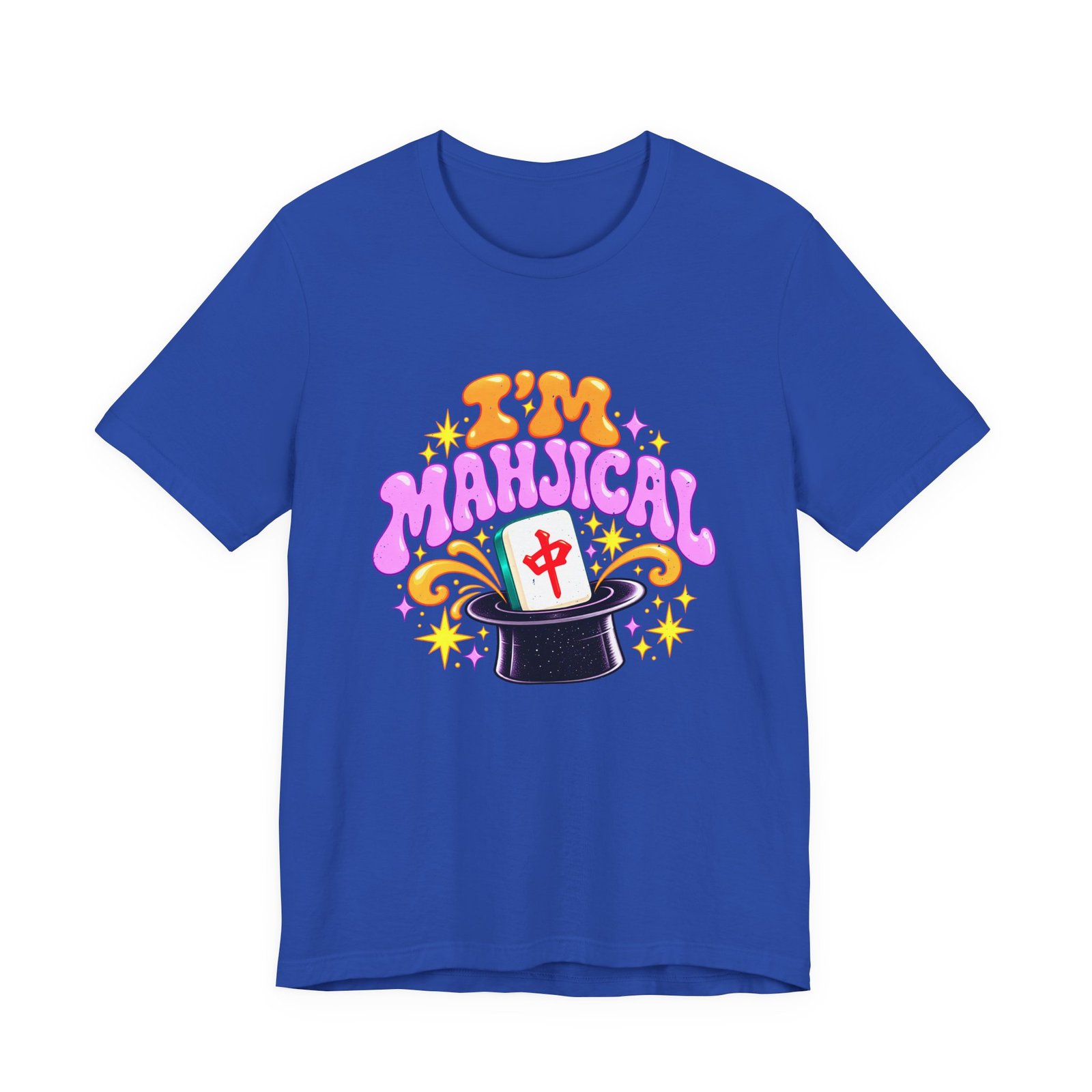 I'm Mahjical Mahjong Magic Wordplay - Image 17
