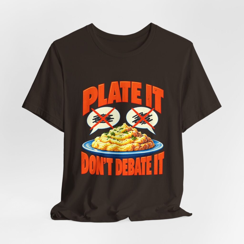 Thanksgiving Dinner Pasta Humor