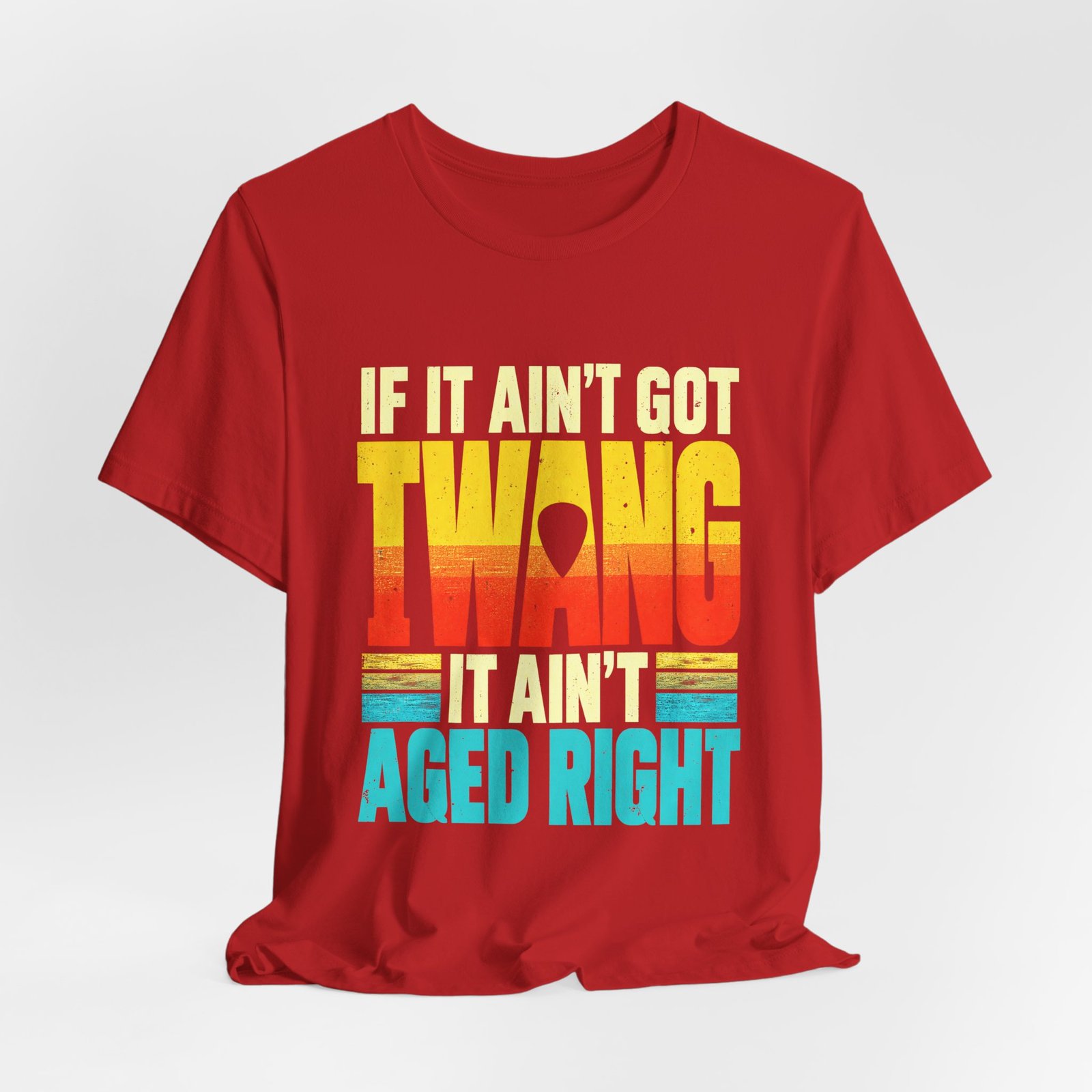 Country Music Centennial 1927–2027 Twang Humor - Image 32