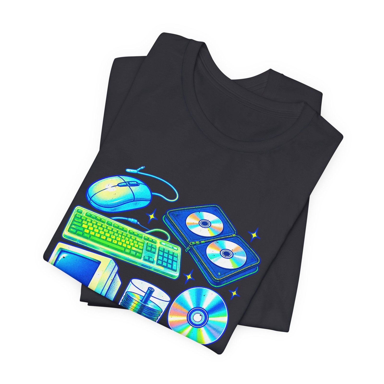 Y2K Starter Pack Computer Nostalgia Design - Image 23