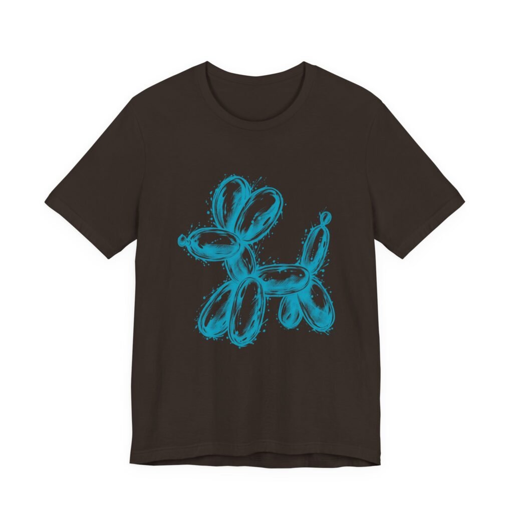 Balloon Animal Butterfly Art