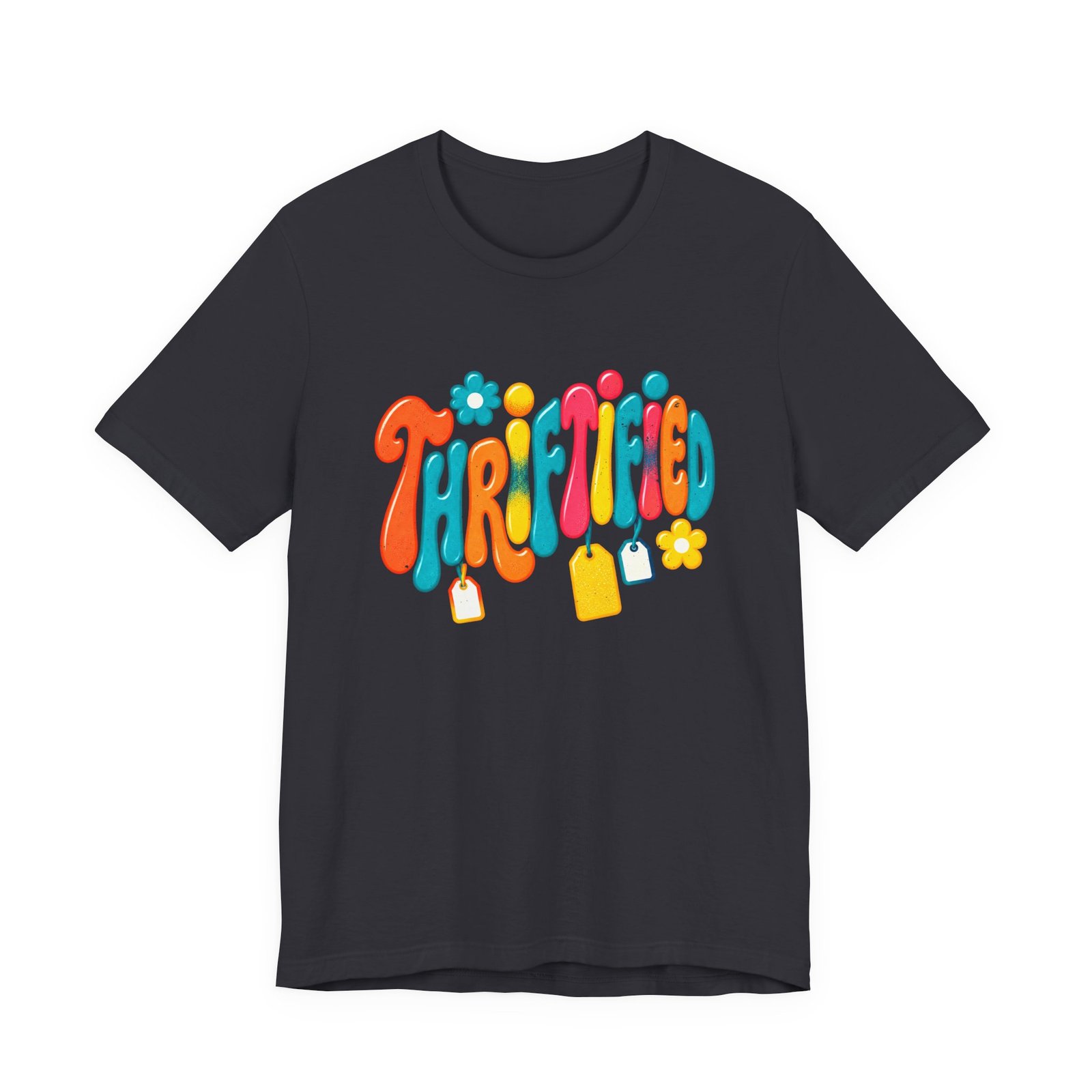 THRIFTIFIED Thrift Store Shopping Design - Image 9