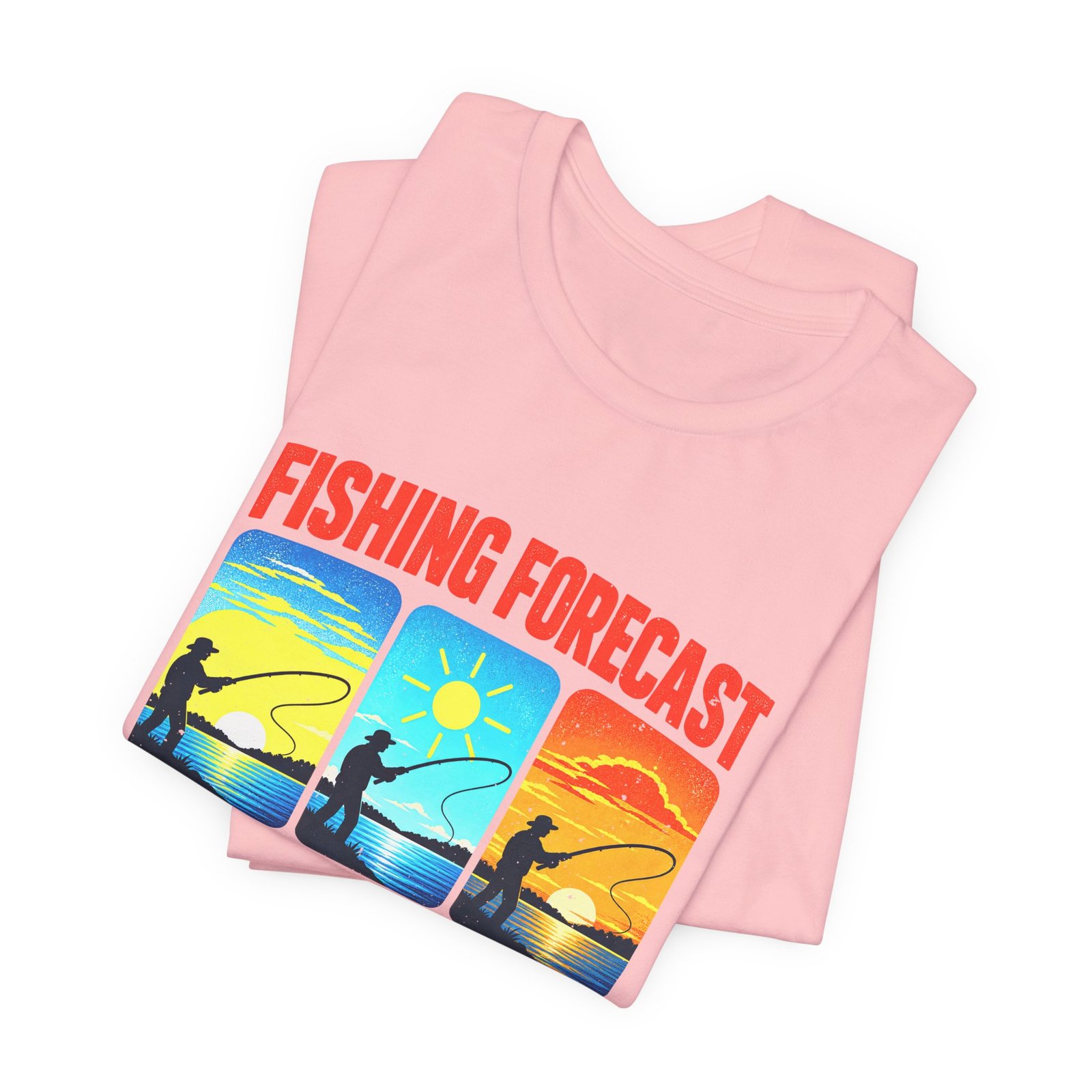 Fishing Forecast Cast Graphic - Image 15