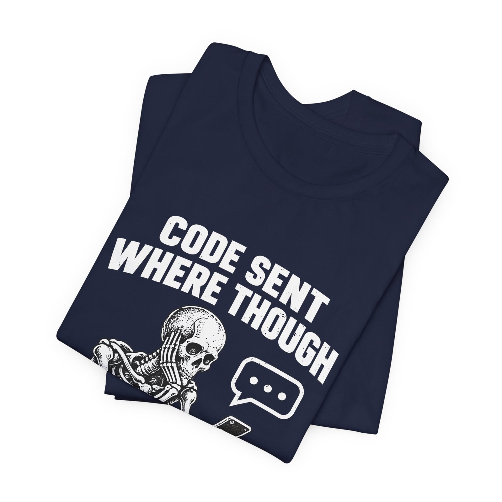 Code Sent Where Though | Authentication Annoyance - Image 23