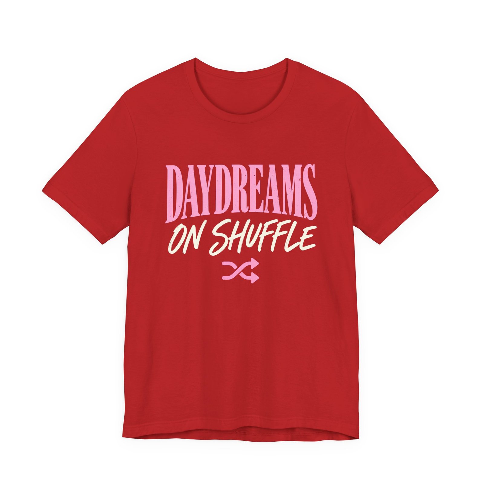 Cute Teen Daydreams on Shuffle Music Design - Image 29