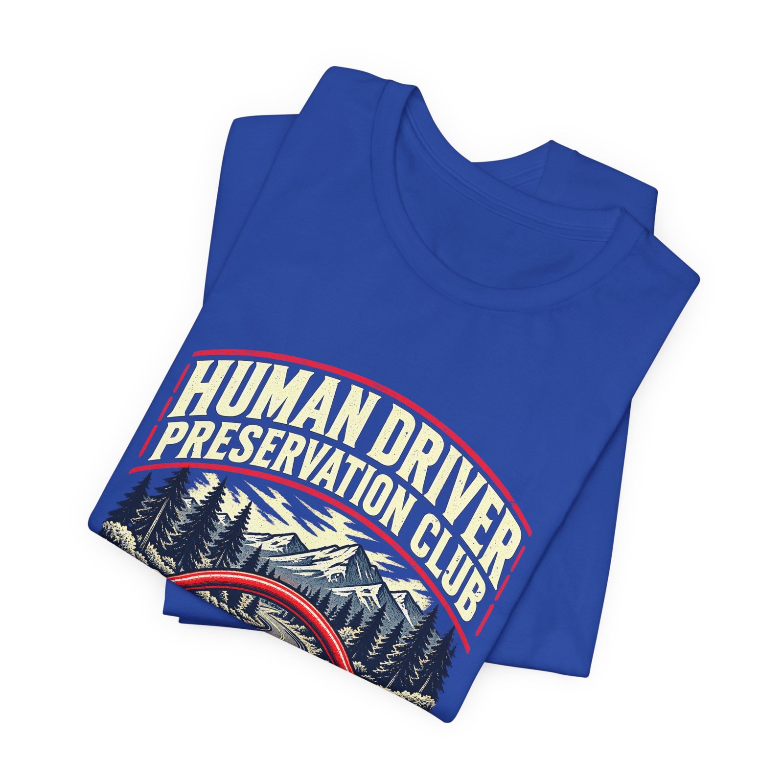 Human Driver Preservation Club Robotaxi Humor - Image 19