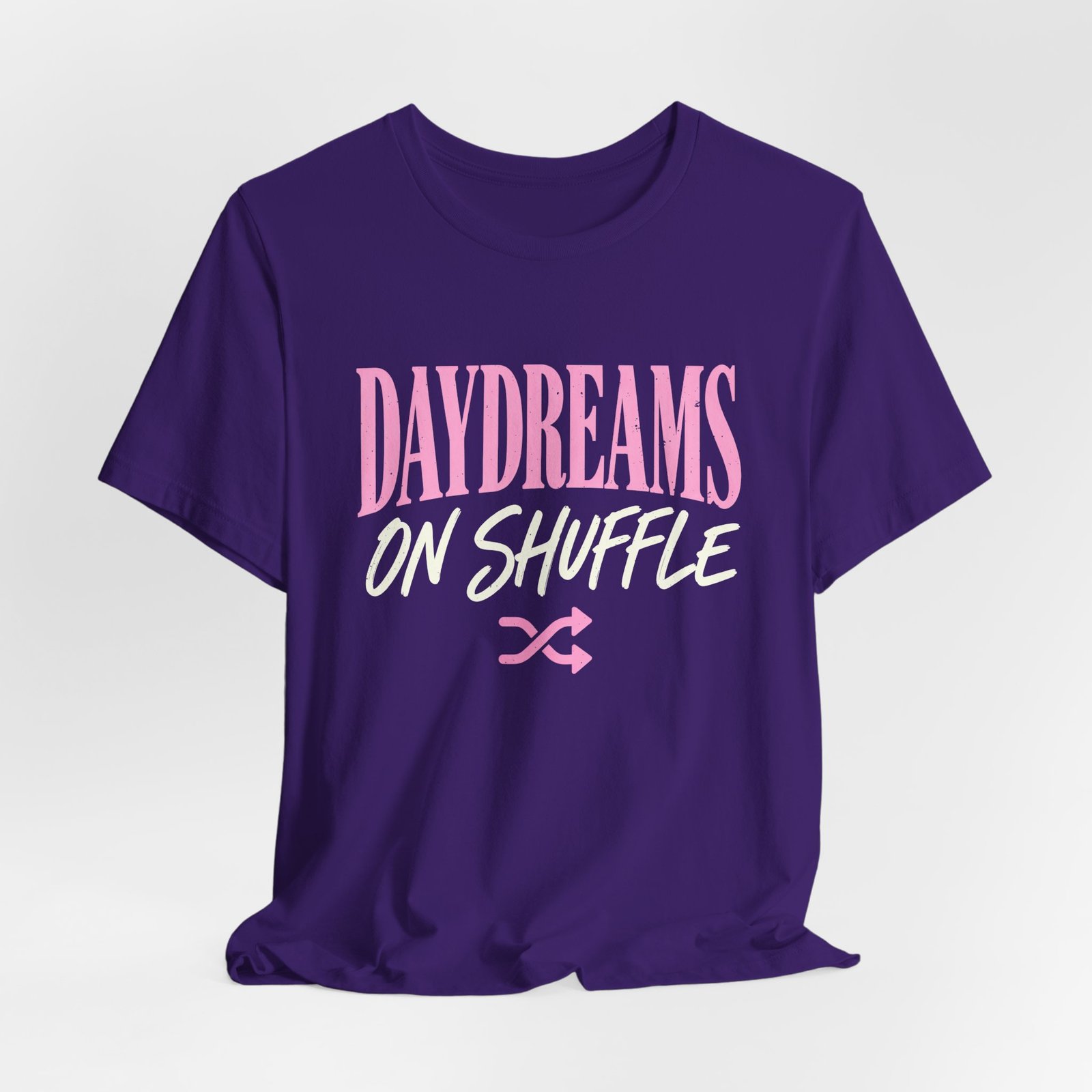 Cute Teen Daydreams on Shuffle Music Design - Image 28