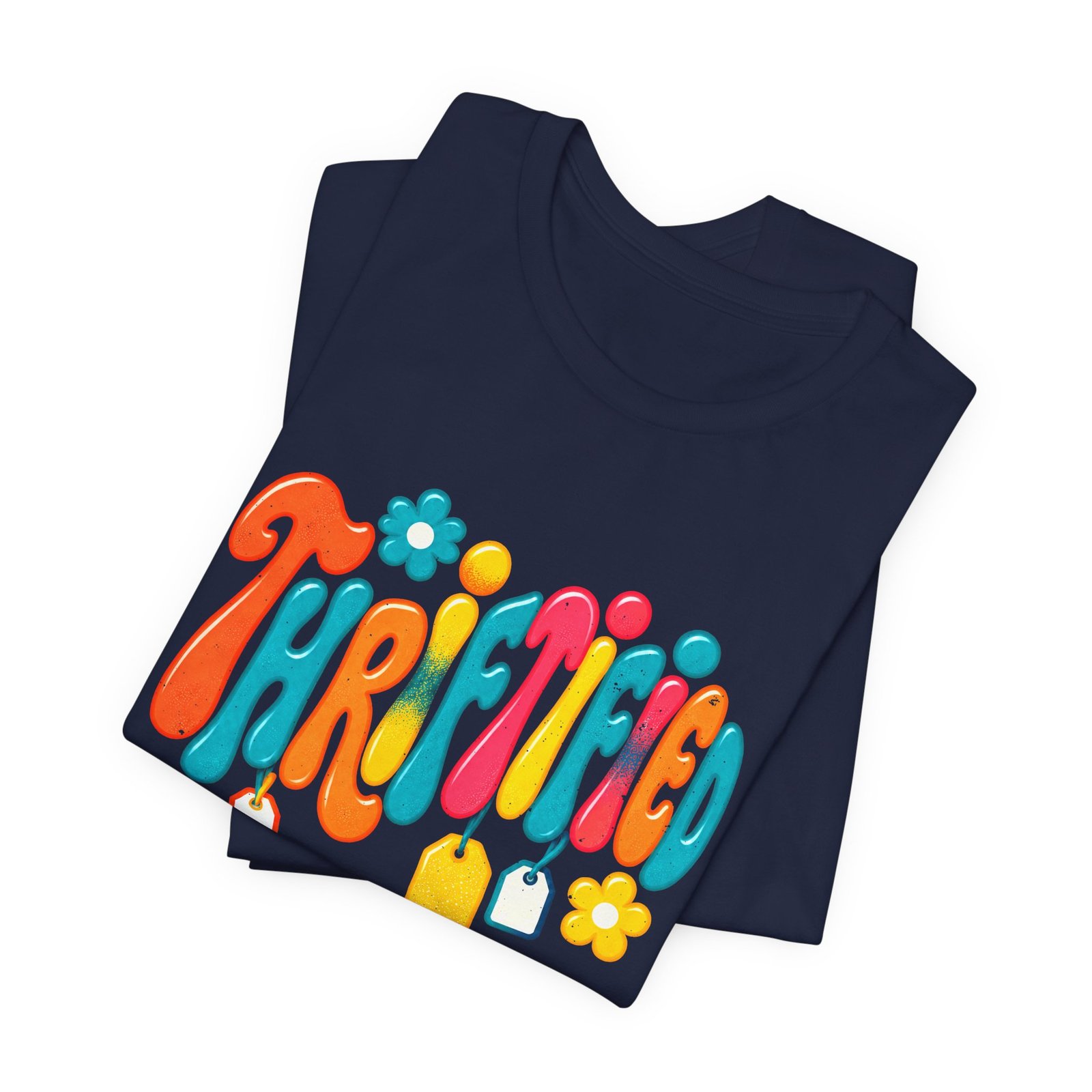 THRIFTIFIED Thrift Store Shopping Design - Image 23