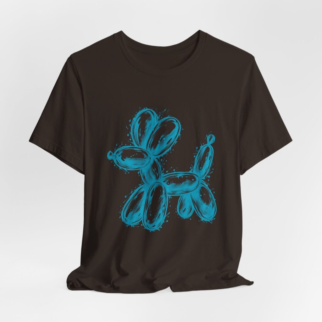 Balloon Animal Butterfly Art