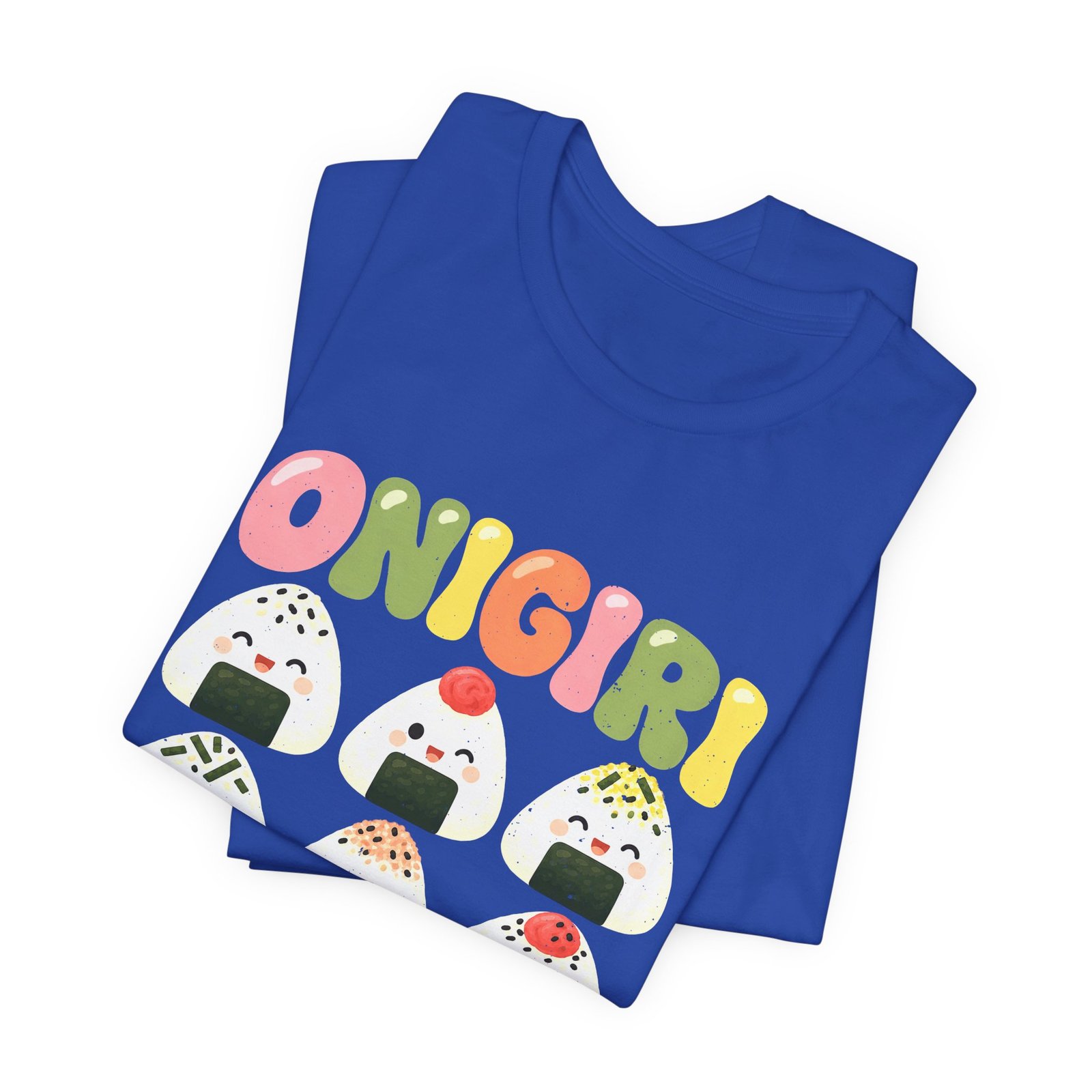 Onigiri Smiling Rice Balls - Image 19