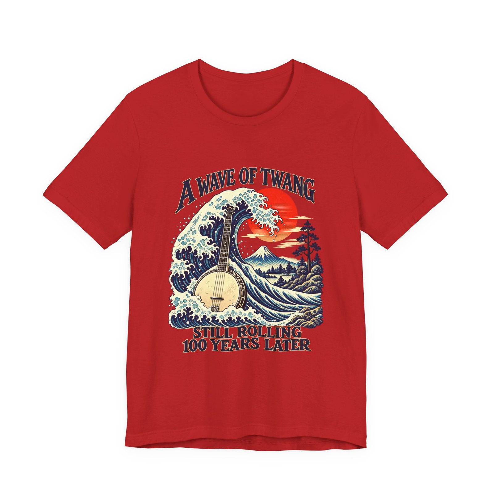 A Wave of Twang Celebrates the Country Music Centennial 1927–2027 - Image 29